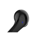 Belkin SoundForm Motion Headset True Wireless In-ear Bluetooth Earbuds Black with Mic