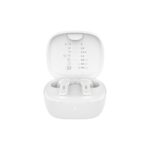 Belkin SoundForm Motion Headset TWS In-ear Bluetooth 5.2 IPX5 ANC White