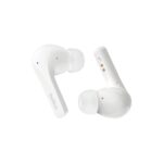 Belkin SoundForm Motion Headset TWS In-ear Bluetooth 5.2 IPX5 ANC White