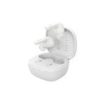 Belkin SoundForm Motion Headset TWS In-ear Bluetooth 5.2 IPX5 ANC White