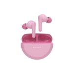 Belkin SoundForm Nano 2 Wireless Bluetooth Earbuds for Kids - Pink