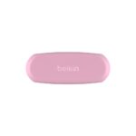 Belkin SoundForm Nano 2 Wireless Bluetooth Earbuds for Kids - Pink