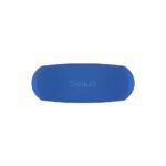 Belkin SoundForm Nano 2 Wireless In-ear Earbuds for Kids with Built-in Microphone, Bluetooth 5.3, Blue
