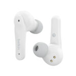 Belkin SOUNDFORM Nano Wireless In-ear Bluetooth Earbuds for Kids White