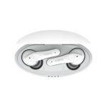 Belkin SOUNDFORM Nano Wireless In-ear Bluetooth Earbuds for Kids White
