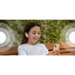 Belkin SOUNDFORM Nano Wireless In-ear Bluetooth Earbuds for Kids White