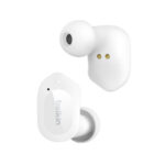 Belkin SOUNDFORM Play True Wireless Stereo Earbuds with Microphone White