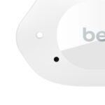 Belkin SOUNDFORM Play True Wireless Stereo Earbuds with Microphone White