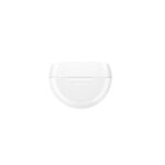 Belkin SoundForm Rhythm Headset Wireless In-ear ANC USB-C Bluetooth White