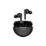 Belkin SoundForm Rhythm Headset Wireless & Wired USB-C Bluetooth ANC Microphone Black
