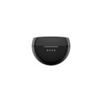 Belkin SoundForm Rhythm Headset Wireless & Wired USB-C Bluetooth ANC Microphone Black