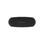 Belkin SoundForm Rhythm Wireless In-Ear Headphones Bluetooth 5.3 Microphone Black