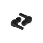 Belkin SoundForm Rhythm Wireless In-Ear Headphones Bluetooth 5.3 Microphone Black
