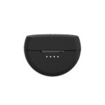 Belkin SoundForm Rhythm Wireless In-Ear Headphones Bluetooth 5.3 Microphone Black