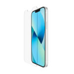 Belkin Tempered Glass Screen Protector for Apple iPhone 13 / 13 Pro, 6.1", 9H Hardness, 0.33mm