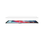 Belkin TemperedGlass Screen Protector for iPad Pro 11, 9H Hardness, Clear, Scratch & Shock Resistant