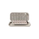 Belkin Travel Case for Nintendo Switch 2 Pouch Polyester Velvet Sand
