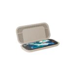 Belkin Travel Case for Nintendo Switch 2 Pouch Polyester Velvet Sand