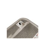 Belkin Travel Case for Nintendo Switch 2 Pouch Polyester Velvet Sand