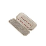 Belkin Travel Case for Nintendo Switch 2 Pouch Polyester Velvet Sand