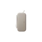 Belkin Travel Case for Nintendo Switch 2 Pouch Polyester Velvet Sand