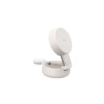 Belkin UltraCharge Pro Qi2 25W Fast Wireless Charger for Smartphone & Smartwatch - Sand