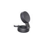 Belkin UltraCharge Pro Qi2 25W Wireless Charging Pad for iPhone & Apple Watch, Charcoal