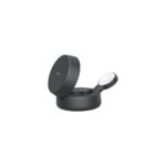 Belkin UltraCharge Pro Qi2 25W Wireless Charging Pad for iPhone & Apple Watch, Charcoal