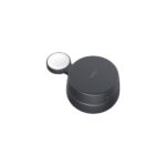 Belkin UltraCharge Pro Qi2 25W Wireless Charging Pad for iPhone & Apple Watch, Charcoal