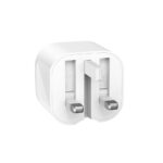 Belkin Universal 50W Dual USB-C GaN Wall Charger with Power Delivery White