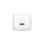 Belkin Universal USB-C Fast Wall Charger 45W Power Delivery 3.1 White