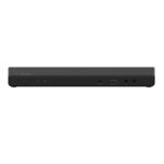 Belkin USB-C 4K Dock 85W Triple Display Docking Station for MacBook, Chromebook & Windows - Black