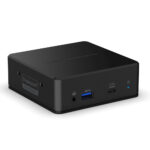 Belkin USB-C Dual Display Docking Station, USB 3.2 Gen 1, 85W Power Delivery, Black