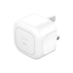 Belkin WCA008MY1MWH-B6 USB-C Wall Charger 30W Power Delivery 3.1 for Mobile Phone, Tablet White