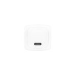 Belkin WCA009kqWH 20W USB-C Fast Charger for Laptop, Smartphone & Tablet - White