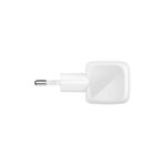 Belkin WCA009kqWH 20W USB-C Fast Charger for Laptop, Smartphone & Tablet - White