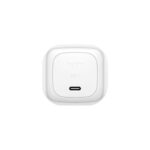 Belkin WCA011MYWH 65W USB-C PD 3.1 Fast Charger for Laptop, Tablet, Smartphone - White