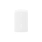 Belkin WCB009vfWH 42W Dual Port USB-C Charger with PPS for Laptop, Smartphone, Tablet - White