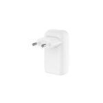 Belkin WCC002VFWH 67W USB-C PD 3.1 Fast Charger for Laptop, Smartphone, Tablet - White
