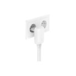 Belkin WCC002VFWH 67W USB-C PD 3.1 Fast Charger for Laptop, Smartphone, Tablet - White