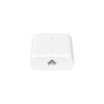Belkin WCH015MYWH 200W GaN 4-Port USB-C Universal Fast Charger with Power Delivery 3.1 - White