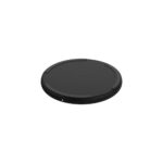 Belkin WIA012HQBK 15W Qi Wireless Charger Pad for Smartphone, Black, 1.5m USB-C Cable