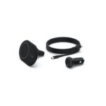 Belkin WIC004BTBK Auto Wireless Car Charger 10W for iPhone 13/12 Series - Black