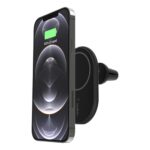 Belkin WIC004BTBK-NC Auto Wireless Car Charger 10W for iPhone 12/13 Series Black