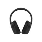 Belkin Wireless Bluetooth Headset with Hybrid Active Noise Cancelling and Microphone Black