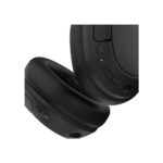Belkin Wireless Bluetooth Headset with Hybrid Active Noise Cancelling and Microphone Black