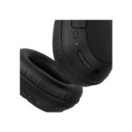 Belkin Wireless On-Ear Headphones with Boom Microphone, Bluetooth 5.4, USB-C, Black