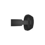 Belkin Wireless On-Ear Headphones with Boom Microphone, Bluetooth 5.4, USB-C, Black