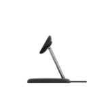 Belkin WIZ023 3-in-1 Wireless Charging Stand for iPhone, Apple Watch and AirPods, Black