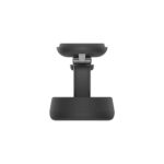 Belkin WIZ040MYCH Qi2 Wireless Charger 45W with USB-C, MagSafe, Fast Charging - Black, Chrome